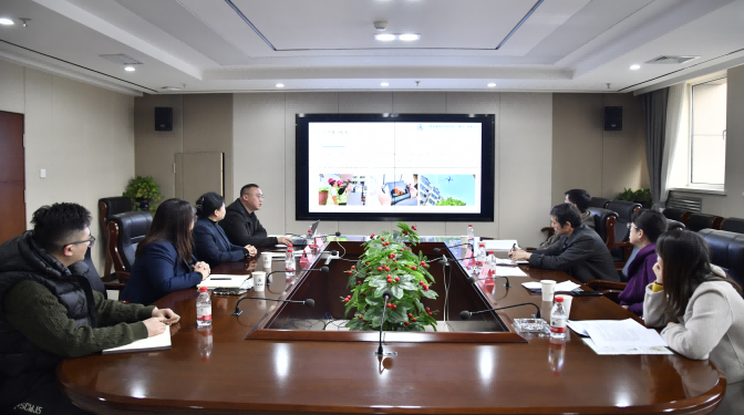 省建設工會專項調研甘肅建科院綠色建筑職工創新工作室